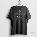 Trending New York Liberty 2025 Wnba Finals The Are - Adult & Kids T-Shirts, Sweatshirts & Hoodies apparel design preview 1
