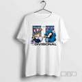 Trending New York Yankees Vs Toronto Blue Jays 2025 - Adult & Kids T-Shirts, Sweatshirts & Hoodies apparel design preview 1