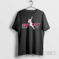 Trending Nick Castellanos Nasty Casty Celebration - Adult & Kids T-Shirts, Sweatshirts & Hoodies apparel design preview 1