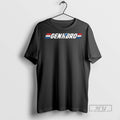 Trending Nick Harrison Gen X Bro - Adult & Kids T-Shirts, Sweatshirts & Hoodies apparel design preview 1