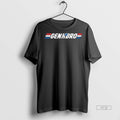 Trending Nick Harrison Gen X Bro Sweater - Adult & Kids T-Shirts, Sweatshirts & Hoodies apparel design preview 1