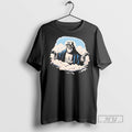 Trending No Cap On God Heaven - Adult & Kids T-Shirts, Sweatshirts & Hoodies apparel design preview 1