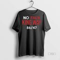 Trending No Faux King Way 8647 Sweater - Adult & Kids T-Shirts, Sweatshirts & Hoodies apparel design preview 1