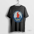 Trending Nonessential Workers Of The Government Unite - Adult & Kids T-Shirts, Sweatshirts & Hoodies apparel design preview 1