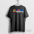 Trending Nov 4 Yes On Prop 50 Ornaments - Adult & Kids T-Shirts, Sweatshirts & Hoodies apparel design preview 1