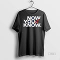Trending Now You Know Indiana Fever 2025 Sweater - Adult & Kids T-Shirts, Sweatshirts & Hoodies apparel design preview 1