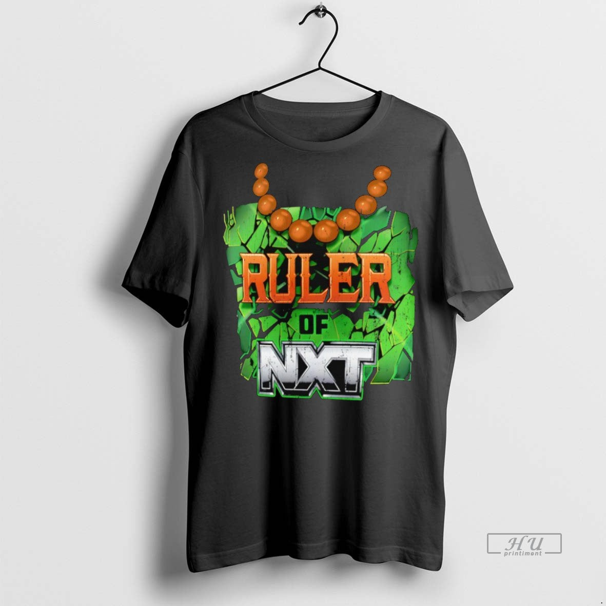 Trending Oba Femi Ruler Of Nxt Sweater - Adult & Kids T-Shirts, Sweatshirts & Hoodies apparel design preview 1