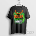 Trending Oba Femi Ruler Of Nxt - Adult & Kids T-Shirts, Sweatshirts & Hoodies apparel design preview 1
