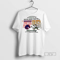 Trending Official 2025 Notre Dame Football Broncos Vs - Adult & Kids T-Shirts, Sweatshirts & Hoodies apparel design preview 1
