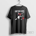 Trending Official Alejandro Kirk Captain Batting - Adult & Kids T-Shirts, Sweatshirts & Hoodies apparel design preview 1