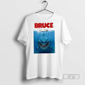 Trending Official Bruce Shark Finding Nemo - Adult & Kids T-Shirts, Sweatshirts & Hoodies apparel design preview 1