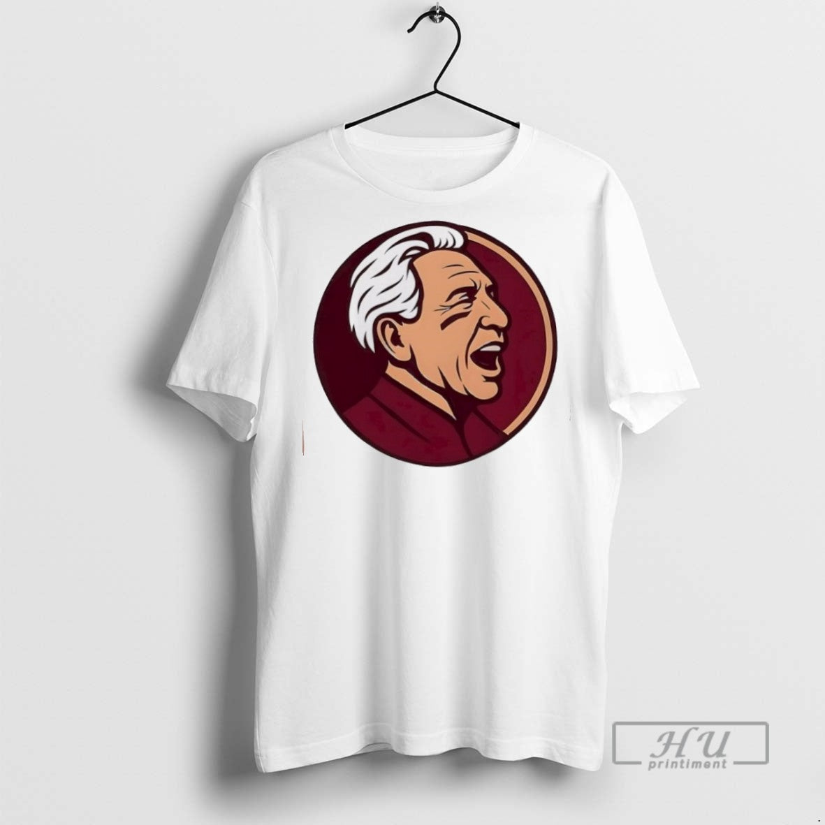 Trending Official Coach Corsos Tallahassee - Adult & Kids T-Shirts, Sweatshirts & Hoodies apparel design preview 1