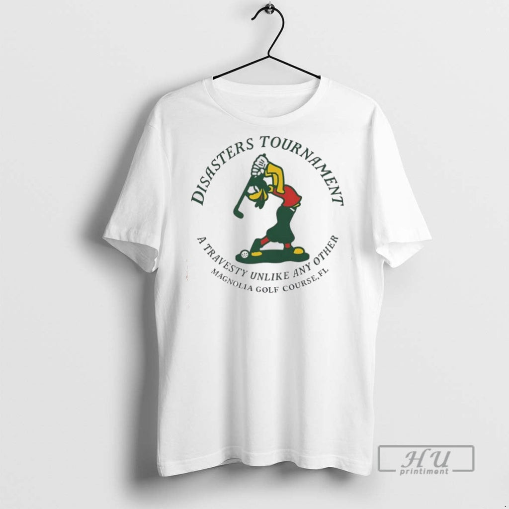 Trending Official Davies Disasters Tourname A - Adult & Kids T-Shirts, Sweatshirts & Hoodies apparel design preview 1