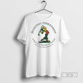 Trending Official Davies Disasters Tourname A - Adult & Kids T-Shirts, Sweatshirts & Hoodies apparel design preview 1