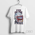 Trending Official Diggs Eyes On The Prize - Adult & Kids T-Shirts, Sweatshirts & Hoodies apparel design preview 1