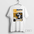 Trending Official Ego Death At A Bachelorette Party - Adult & Kids T-Shirts, Sweatshirts & Hoodies apparel design preview 1