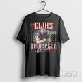 Trending Official Elias Thompson Big Sexy - Adult & Kids T-Shirts, Sweatshirts & Hoodies apparel design preview 1