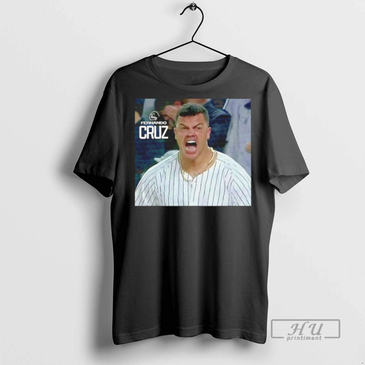 Trending Official Fernando Cruz Hype Spirited - Adult & Kids T-Shirts, Sweatshirts & Hoodies apparel design preview 1