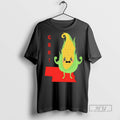 Trending Official Gbr Nebraska Husker Corn - Adult & Kids T-Shirts, Sweatshirts & Hoodies apparel design preview 1