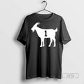 Trending Official Goat Indianapolis Colts 1 - Adult & Kids T-Shirts, Sweatshirts & Hoodies apparel design preview 1
