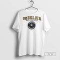 Trending Official Godolkin University Logo - Adult & Kids T-Shirts, Sweatshirts & Hoodies apparel design preview 1