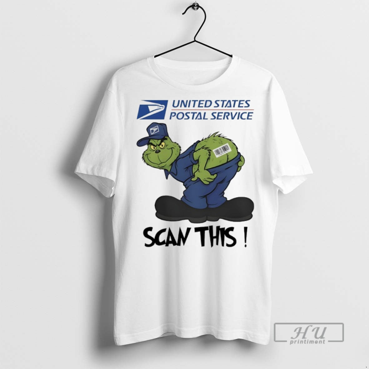 Trending Official Grinch Christmas 2025 United States - Adult & Kids T-Shirts, Sweatshirts & Hoodies apparel design preview 1