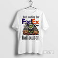 Trending Official Grinch Just Waiting For Fedex - Adult & Kids T-Shirts, Sweatshirts & Hoodies apparel design preview 1