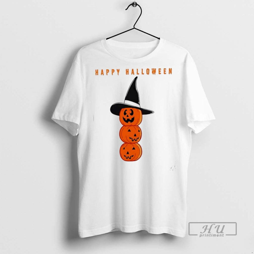 Trending Official Happy Silly Halloween - Adult & Kids T-Shirts, Sweatshirts & Hoodies apparel design preview 1