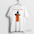Trending Official Happy Silly Halloween - Adult & Kids T-Shirts, Sweatshirts & Hoodies apparel design preview 1