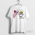 Trending Official Horibex 2025 1013 Cartoon - Adult & Kids T-Shirts, Sweatshirts & Hoodies apparel design preview 1