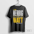 Trending Official I Like Herbig Watt And Cannot Lie - Adult & Kids T-Shirts, Sweatshirts & Hoodies apparel design preview 1