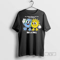 Trending Official In A World Where You Can Be - Adult & Kids T-Shirts, Sweatshirts & Hoodies apparel design preview 1