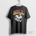 Trending Official Jacory Croskey Merritt Bill Just - Adult & Kids T-Shirts, Sweatshirts & Hoodies apparel design preview 1