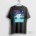 Trending Official Jorge Polanco 2 Homer Game - Adult & Kids T-Shirts, Sweatshirts & Hoodies apparel design preview 1