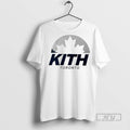 Trending Official Kith Toronto Maple Leaf Logo - Adult & Kids T-Shirts, Sweatshirts & Hoodies apparel design preview 1