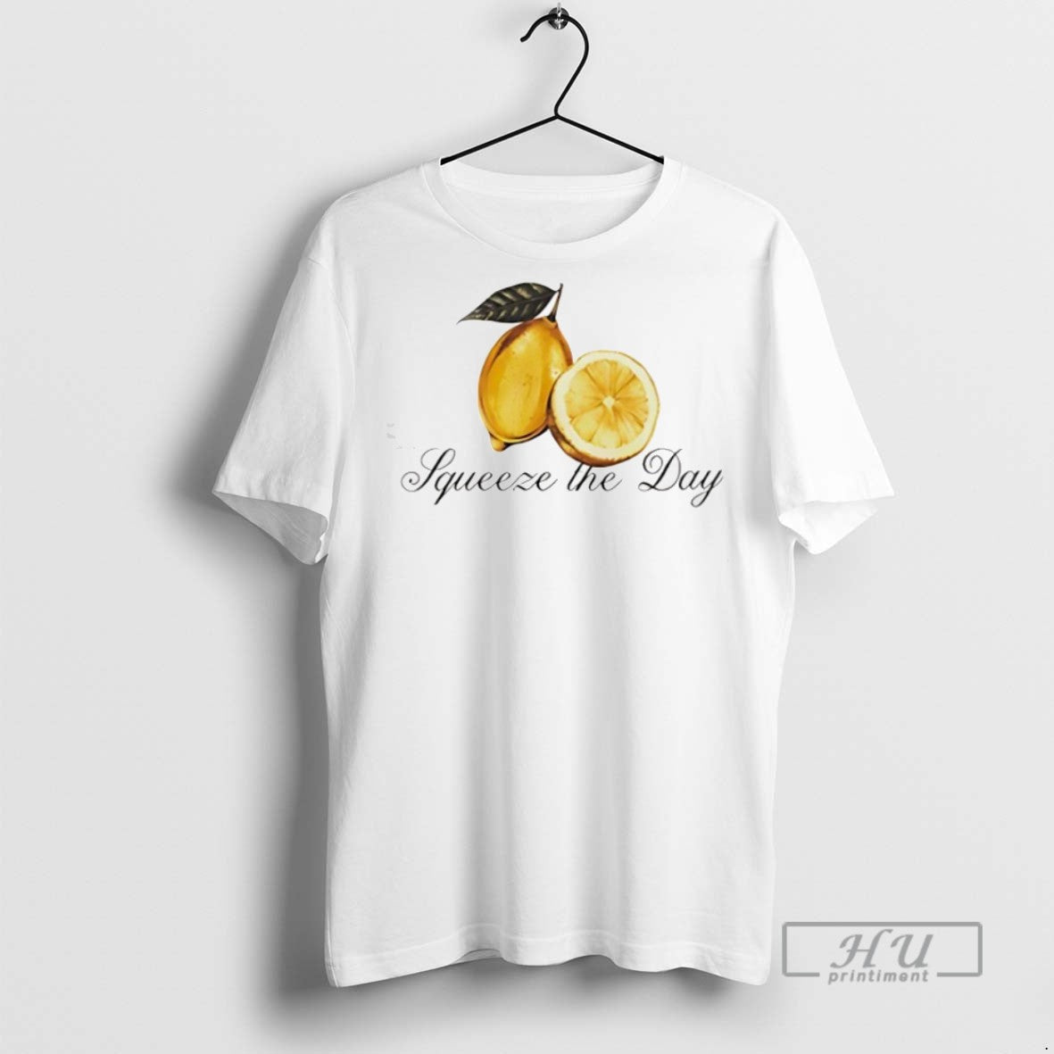 Trending Official Lemon Squeeze The Day - Adult & Kids T-Shirts, Sweatshirts & Hoodies apparel design preview 1