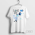 Trending Official Lorde Virgin Classic - Adult & Kids T-Shirts, Sweatshirts & Hoodies apparel design preview 1