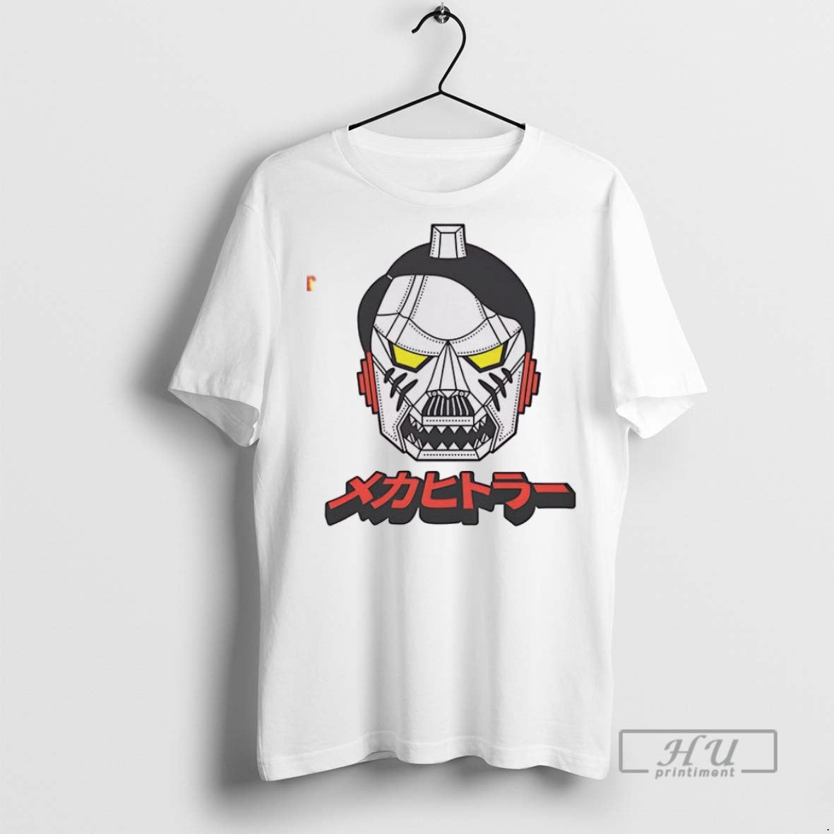 Trending Official Mechahitler - Adult & Kids T-Shirts, Sweatshirts & Hoodies apparel design preview 1