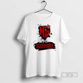 Trending Official Nexgen X Barbarian Logo - Adult & Kids T-Shirts, Sweatshirts & Hoodies apparel design preview 1
