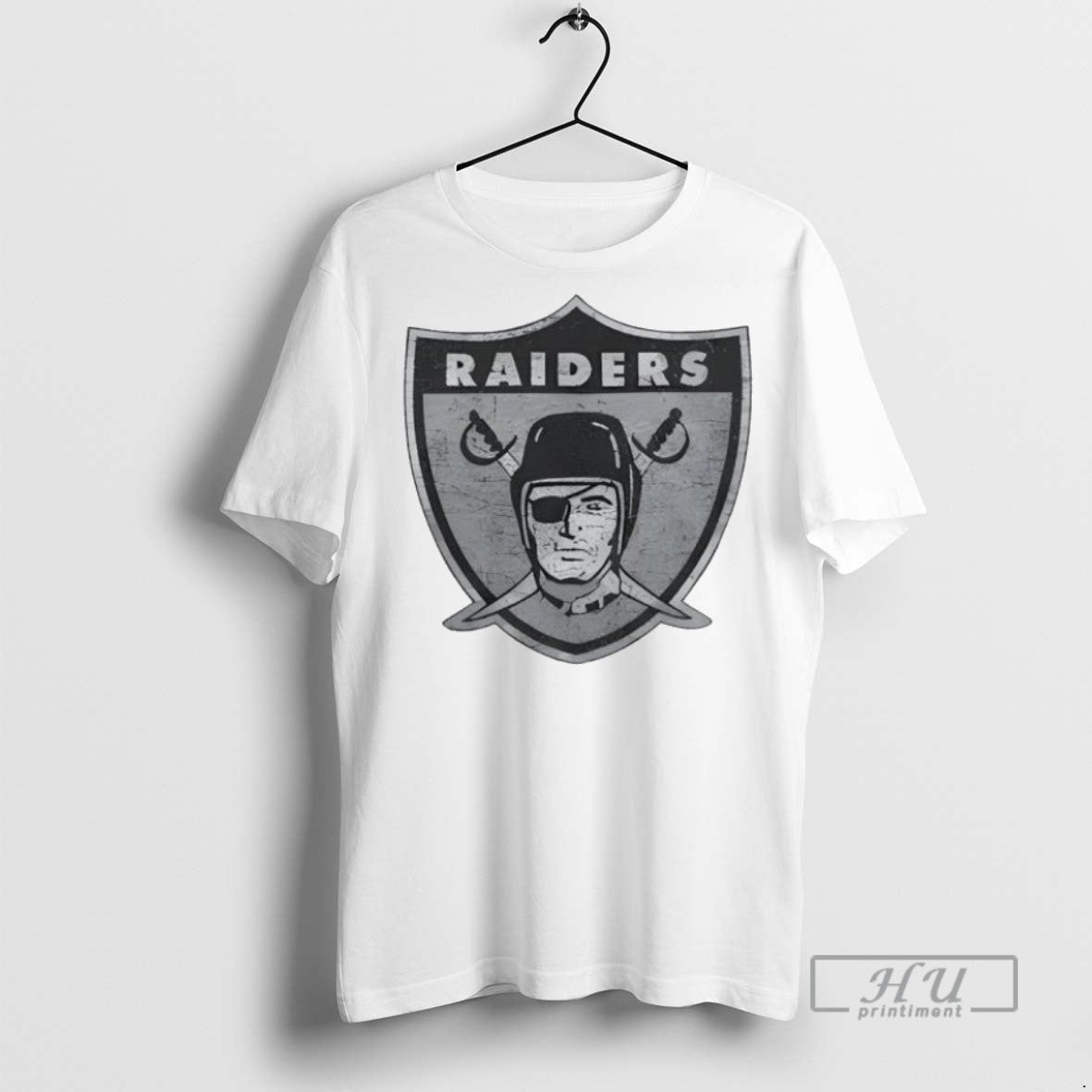 Trending Official Oakland Raiders - Adult & Kids T-Shirts, Sweatshirts & Hoodies apparel design preview 1