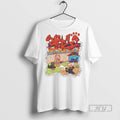 Trending Official Owsla Dawgs Logo - Adult & Kids T-Shirts, Sweatshirts & Hoodies apparel design preview 1