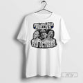 Trending Official Philadelphia Phillies Red October - Adult & Kids T-Shirts, Sweatshirts & Hoodies apparel design preview 1