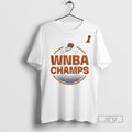 Trending Official Phoenix Mercury Basketball Wnba - Adult & Kids T-Shirts, Sweatshirts & Hoodies apparel design preview 1