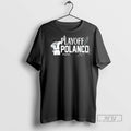 Trending Official Playoff Polanco Seattle Mariners - Adult & Kids T-Shirts, Sweatshirts & Hoodies apparel design preview 1