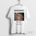 Trending Official Renee Rapp Missing Hot Lesbian Will - Adult & Kids T-Shirts, Sweatshirts & Hoodies apparel design preview 1