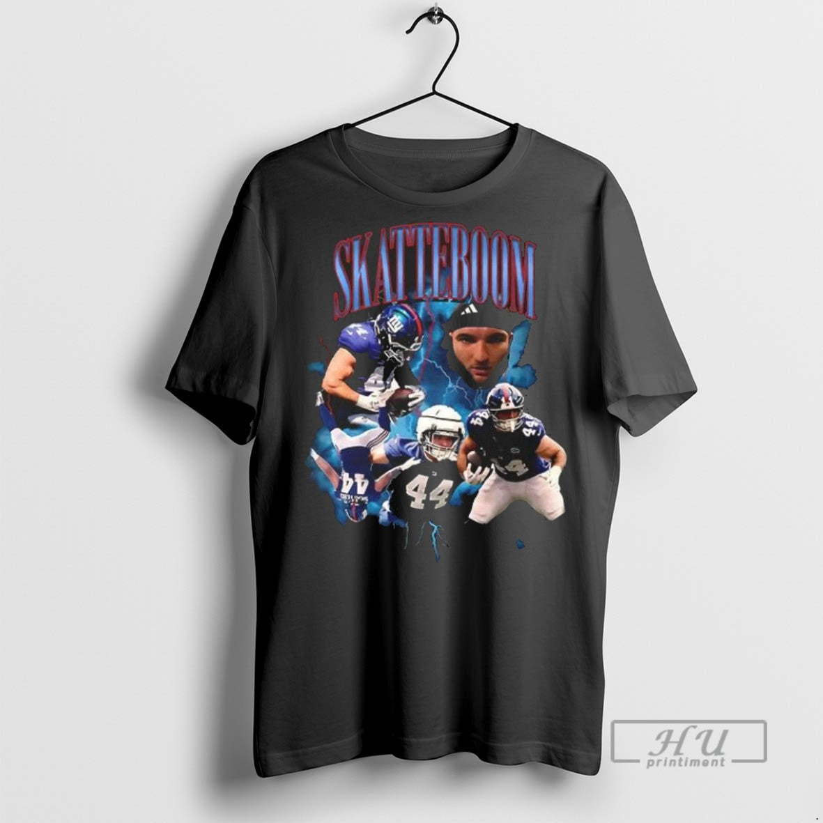Trending Official Skatteboom Retro - Adult & Kids T-Shirts, Sweatshirts & Hoodies apparel design preview 1