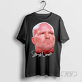 Trending Official Stone Cold 1 11 - Adult & Kids T-Shirts, Sweatshirts & Hoodies apparel design preview 1