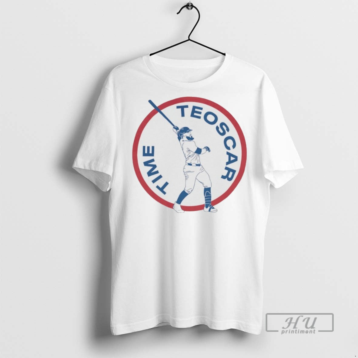 Trending Official Teoscar Time Hernandez Los Angeles - Adult & Kids T-Shirts, Sweatshirts & Hoodies apparel design preview 1