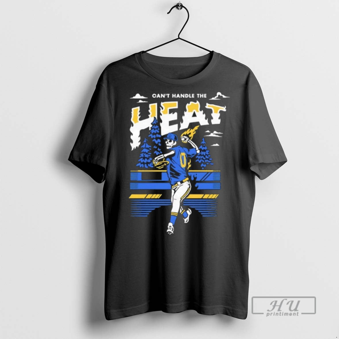 Trending Official The Seattle Mariners Cant Handle - Adult & Kids T-Shirts, Sweatshirts & Hoodies apparel design preview 1