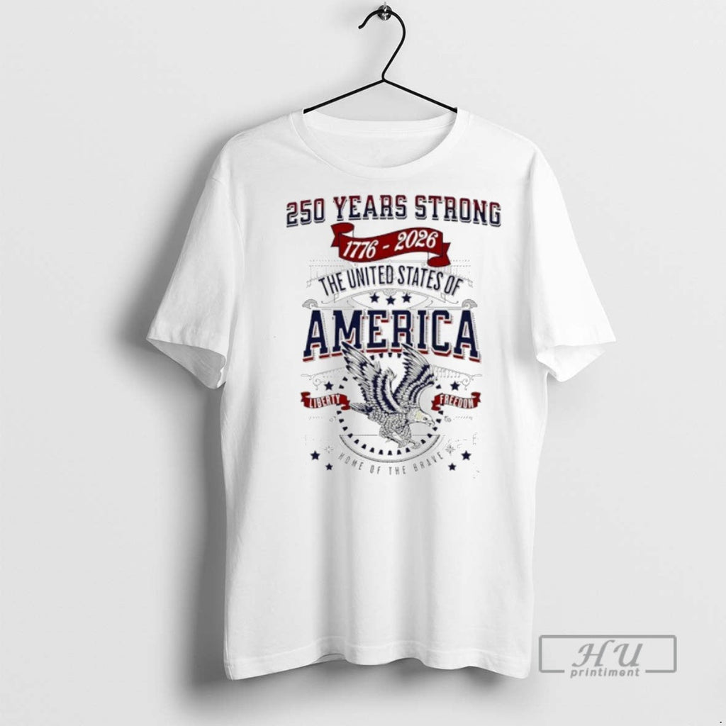 Trending Official The United States Of America - Adult & Kids T-Shirts, Sweatshirts & Hoodies apparel design preview 1